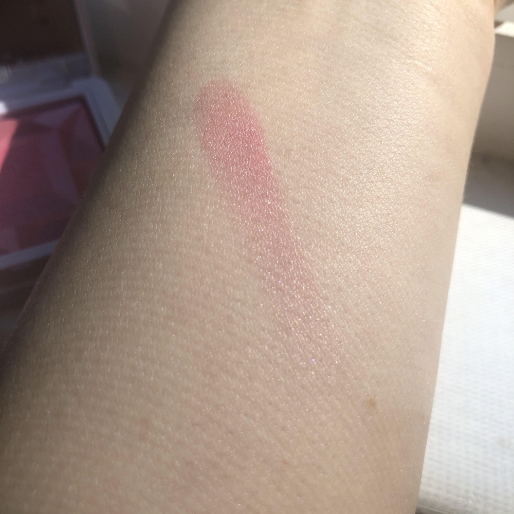 RMS Beauty ReDimension Hydra Powder Blush~ French Rose 💝 - Picture 4 of 7